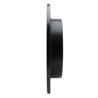 Dynamic Friction Company Disc Brake Rotor 633-47058R