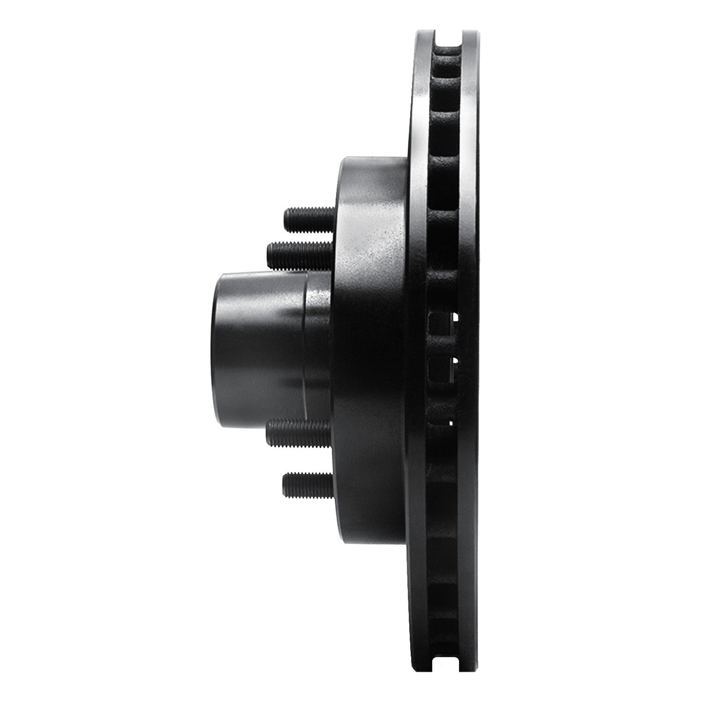 Dynamic Friction Company Disc Brake Rotor 633-47062R