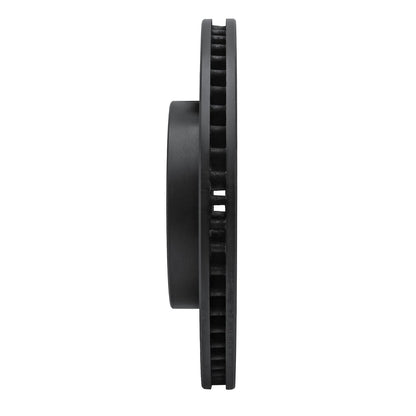 Dynamic Friction Company Disc Brake Rotor 633-47063L