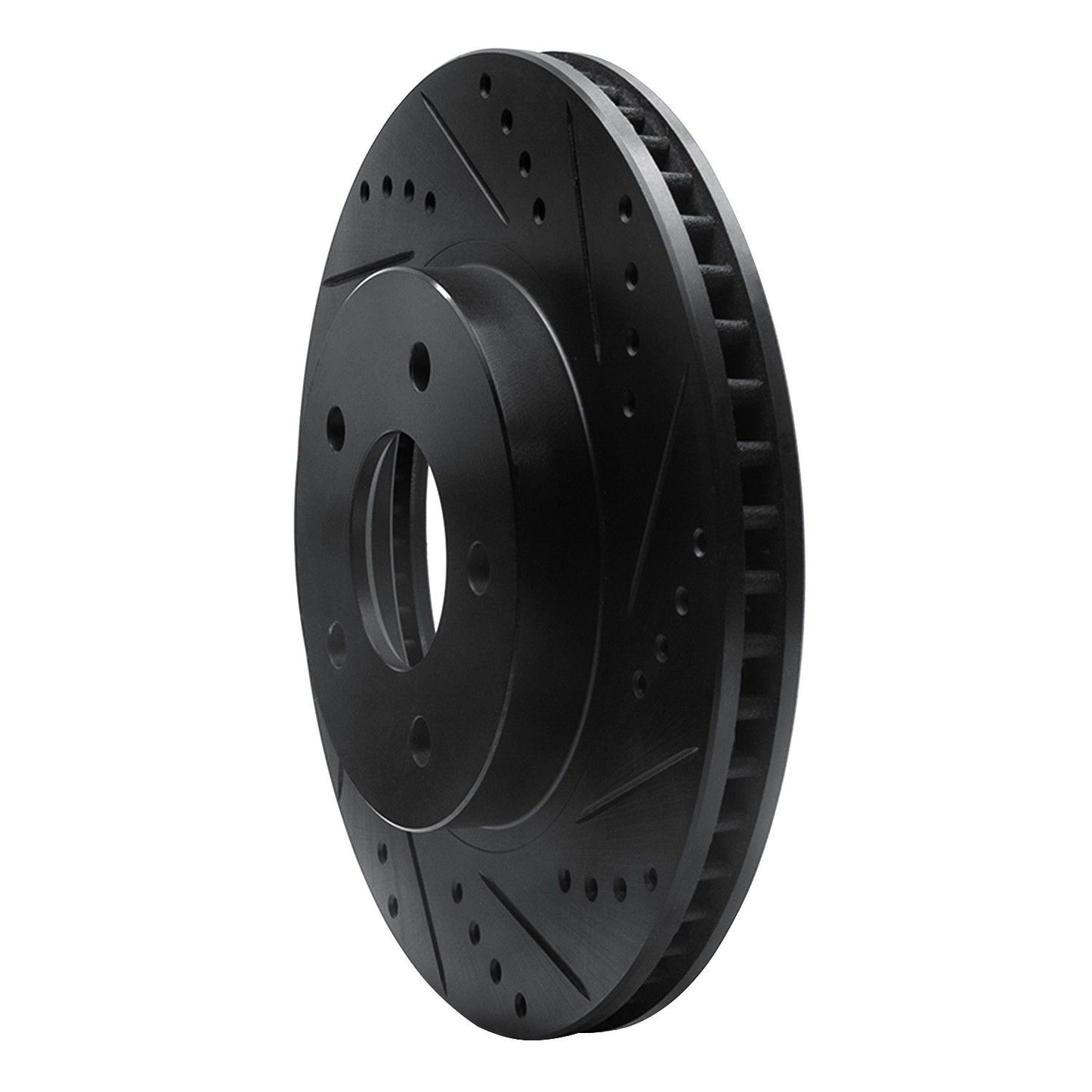 Dynamic Friction Company Disc Brake Rotor 633-47063R