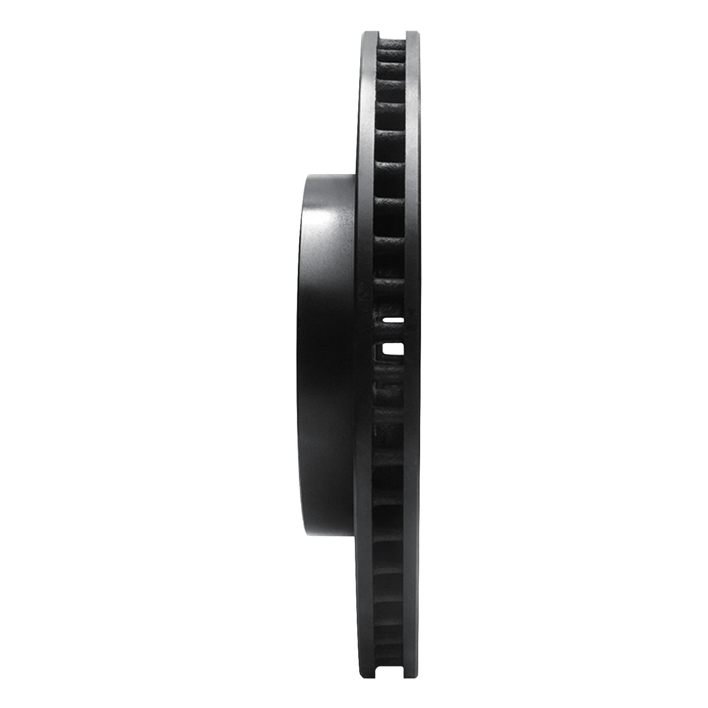 Dynamic Friction Company Disc Brake Rotor 633-47063R