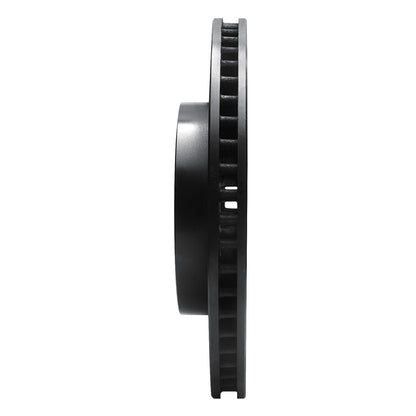 Dynamic Friction Company Disc Brake Rotor 633-47063R