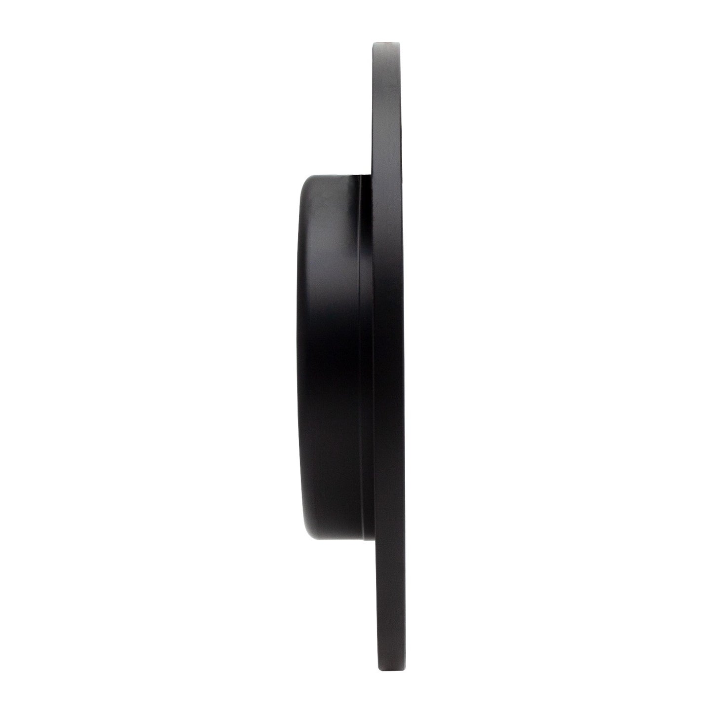 Dynamic Friction Company Disc Brake Rotor 633-47075R