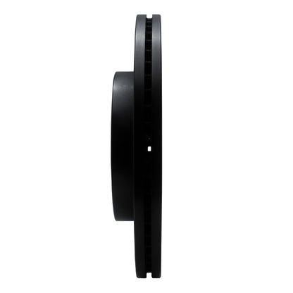 Dynamic Friction Company Disc Brake Rotor 633-47080R