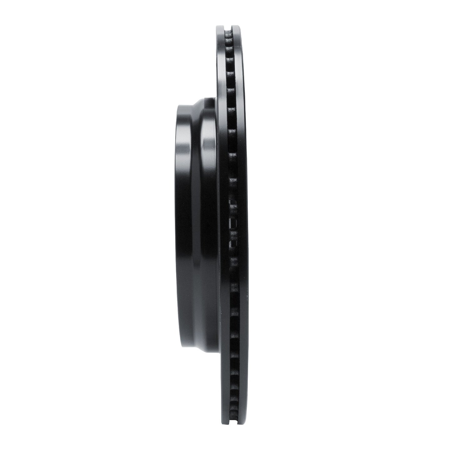 Dynamic Friction Company Disc Brake Rotor 633-47081L