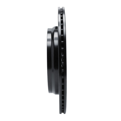Dynamic Friction Company Disc Brake Rotor 633-47081L