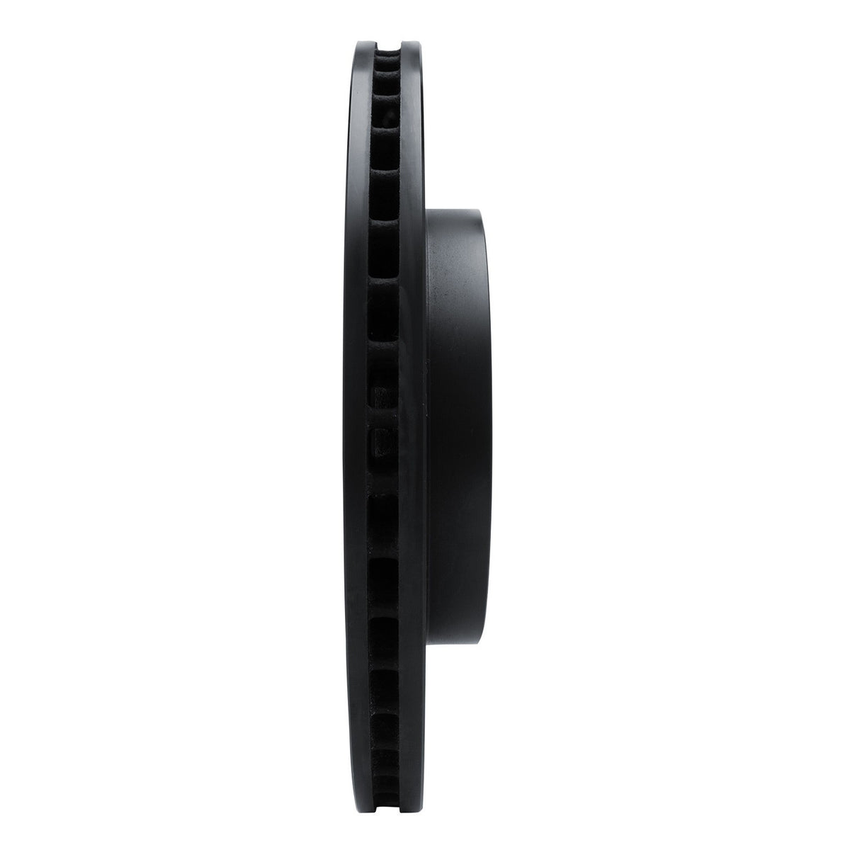 Dynamic Friction Company DFC Brake Rotor 633-47092R