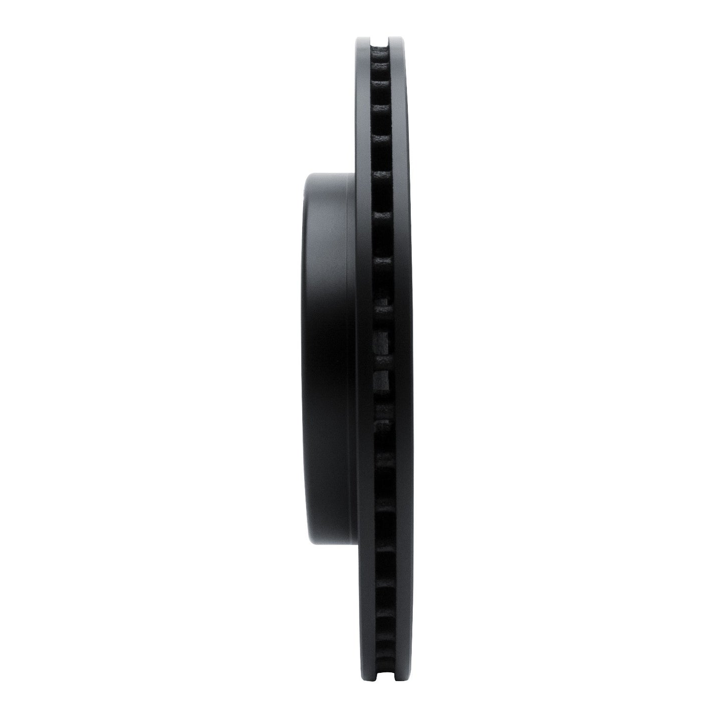 Dynamic Friction Company Disc Brake Rotor 633-48000L