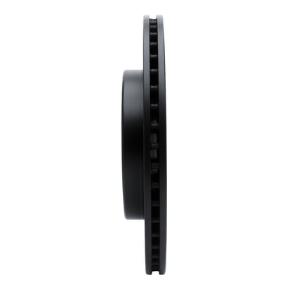 Dynamic Friction Company Disc Brake Rotor 633-48000L