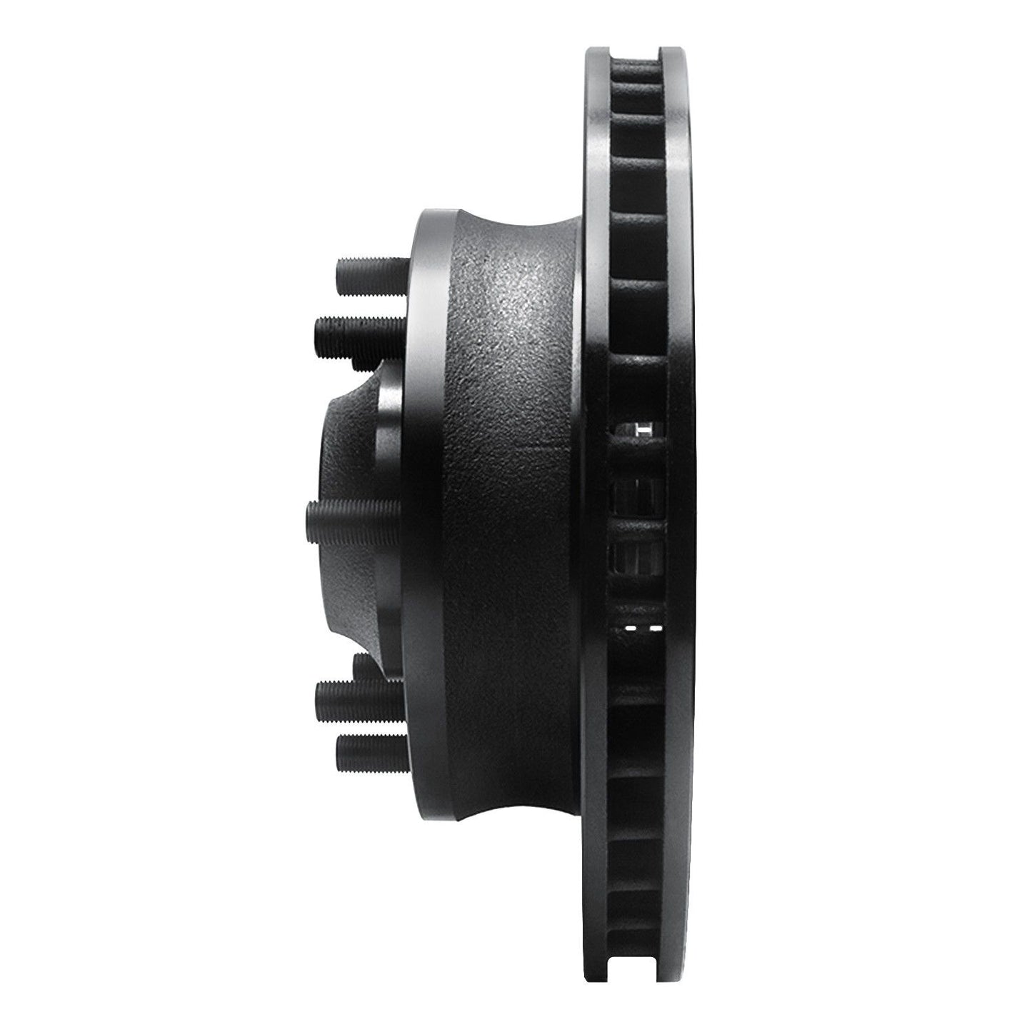 Dynamic Friction Company Disc Brake Rotor 633-48004R