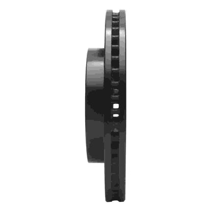 Dynamic Friction Company Disc Brake Rotor 633-48005L