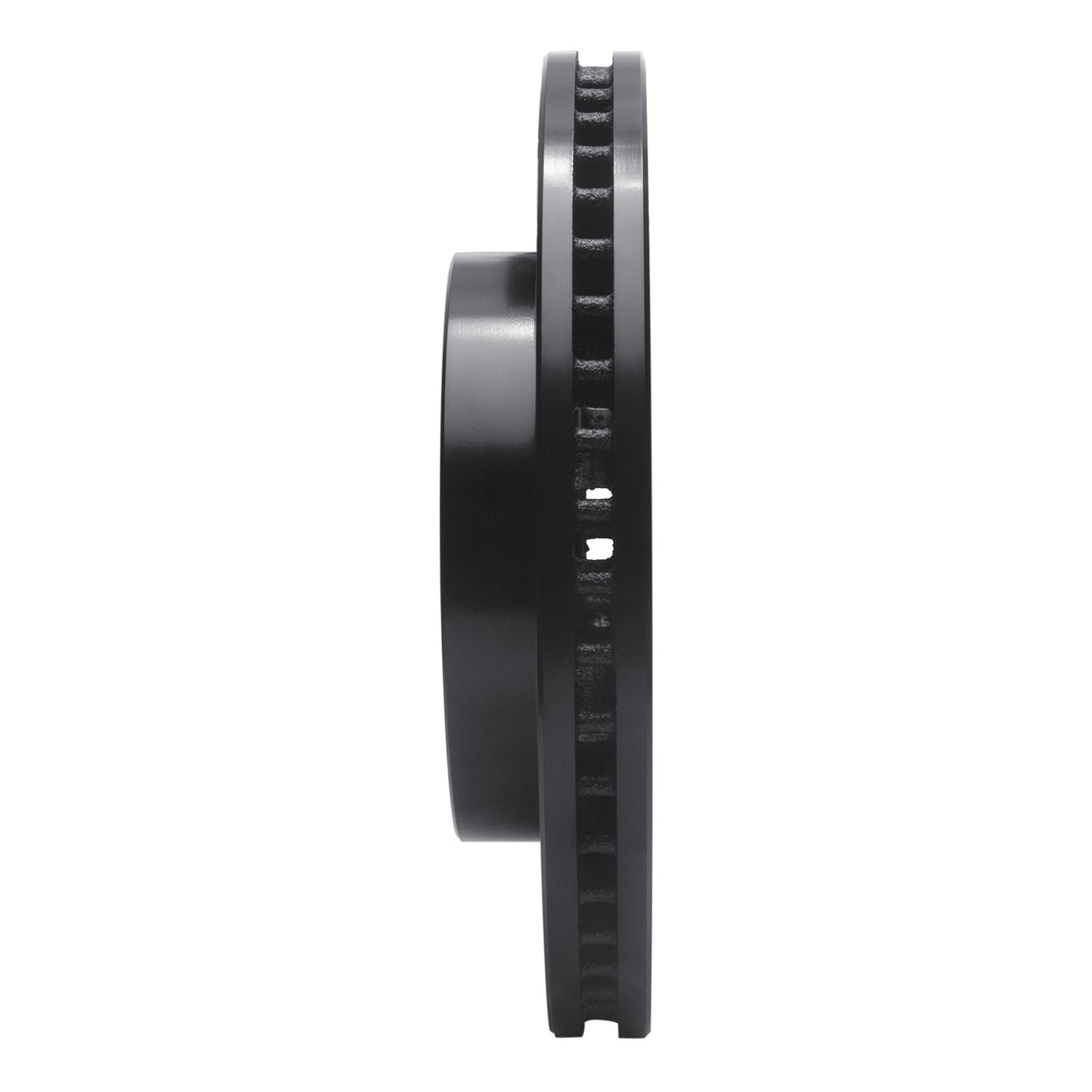 Dynamic Friction Company Disc Brake Rotor 633-48005R