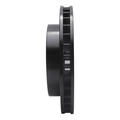 Dynamic Friction Company Disc Brake Rotor 633-48008R