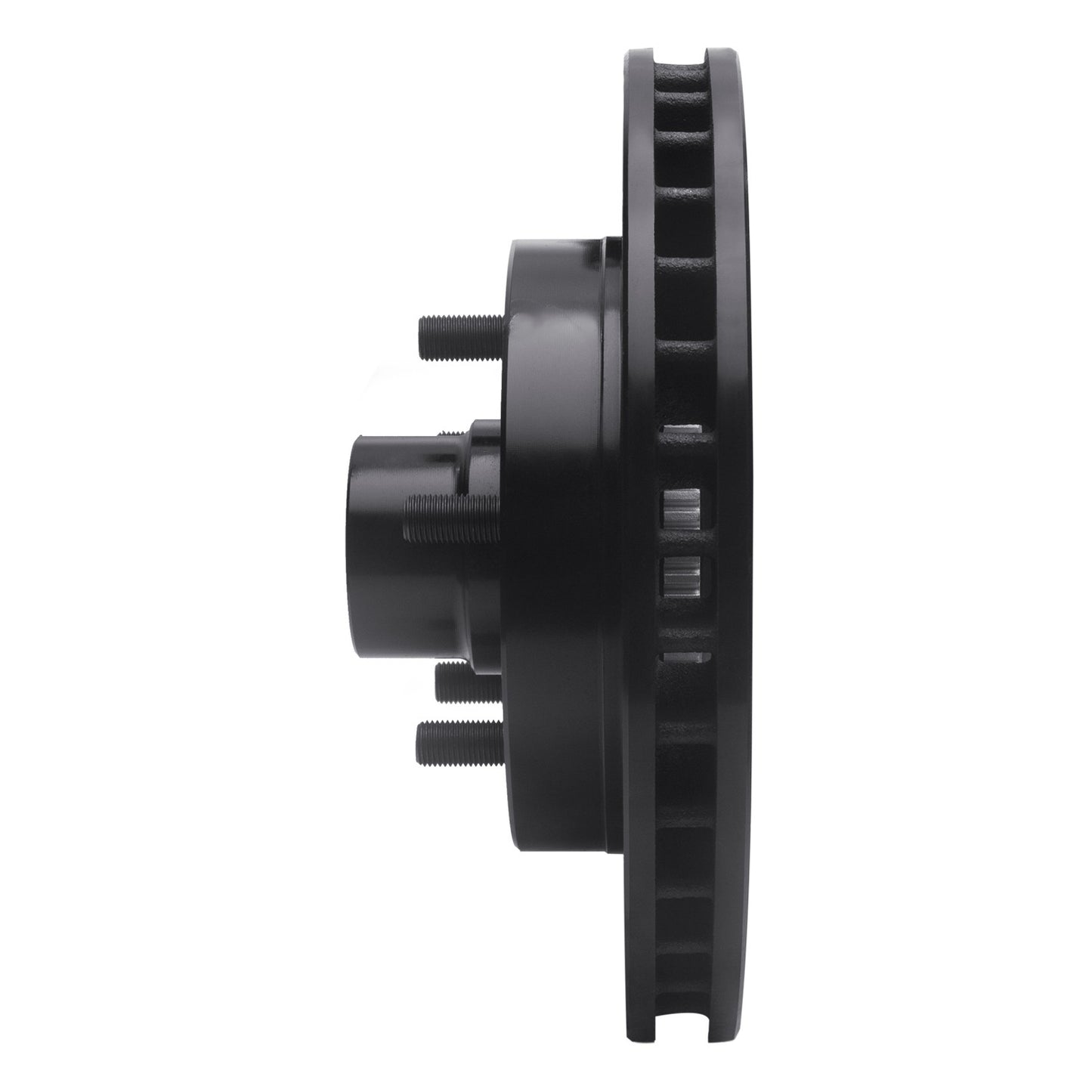 Dynamic Friction Company Disc Brake Rotor 633-48022R