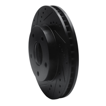 Dynamic Friction Company Disc Brake Rotor 633-48034L