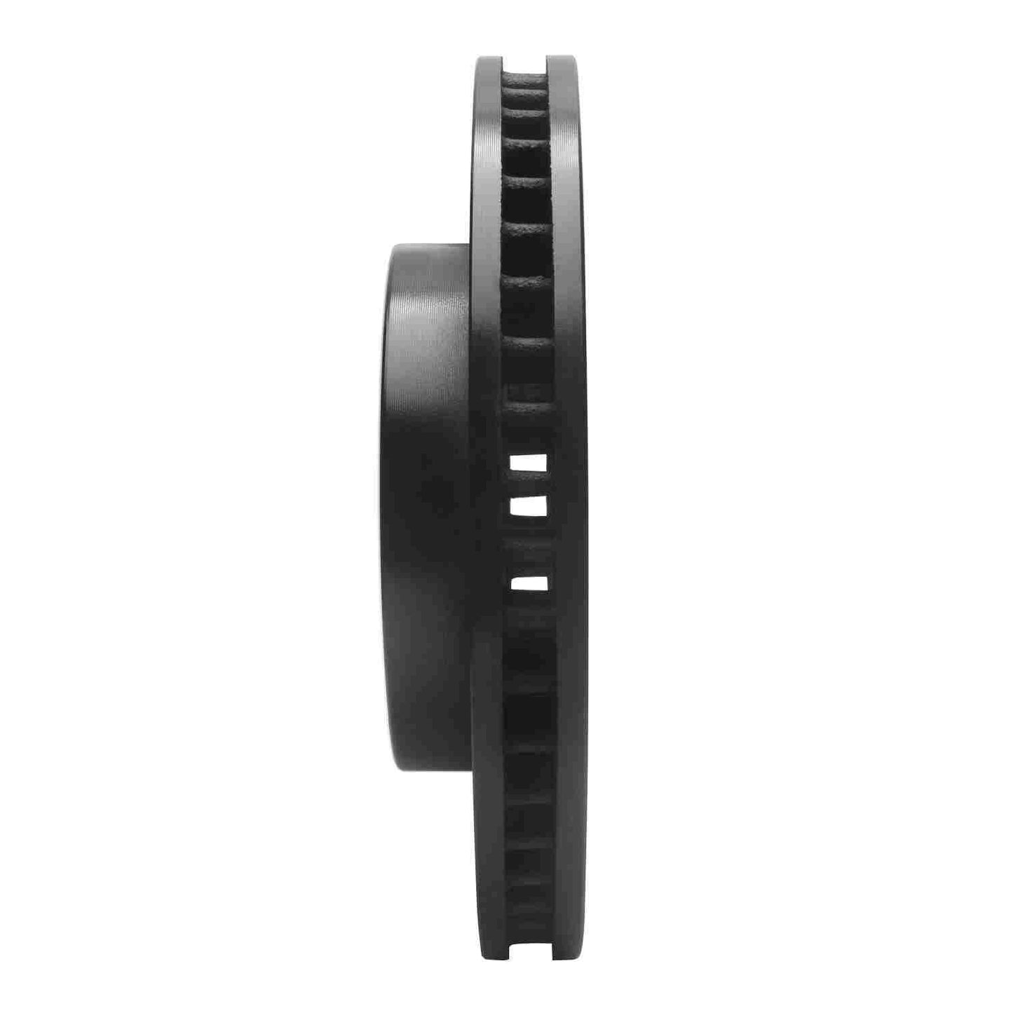 Dynamic Friction Company Disc Brake Rotor 633-48034R