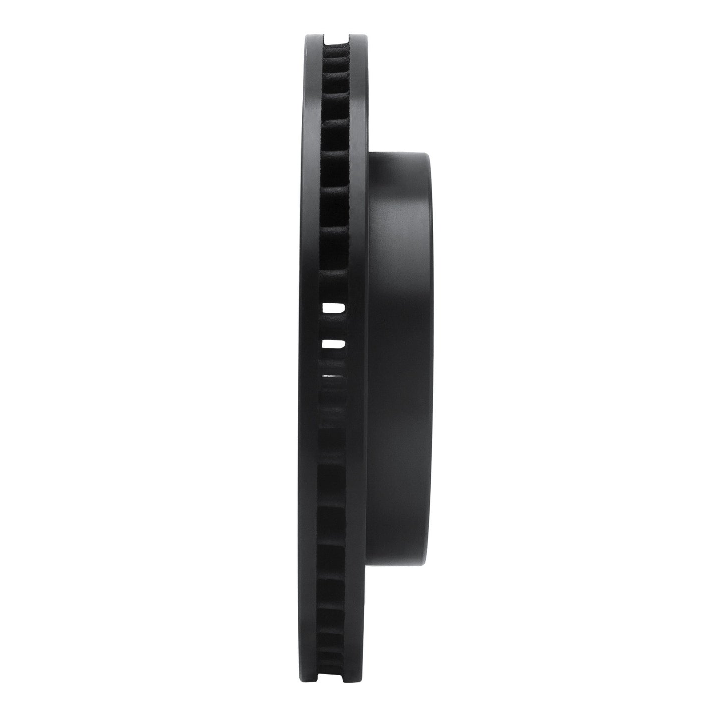 Dynamic Friction Company Disc Brake Rotor 633-48036L