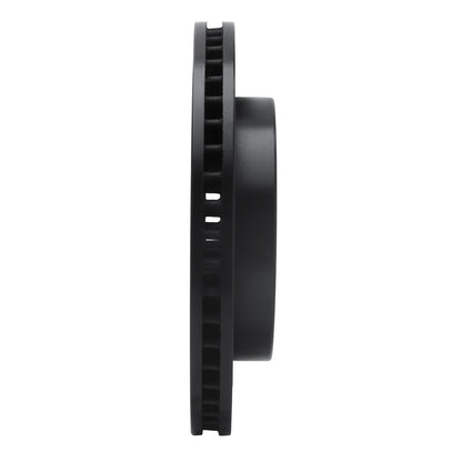 Dynamic Friction Company Disc Brake Rotor 633-48036L