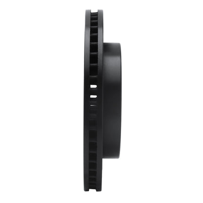 Dynamic Friction Company Disc Brake Rotor 633-48036L