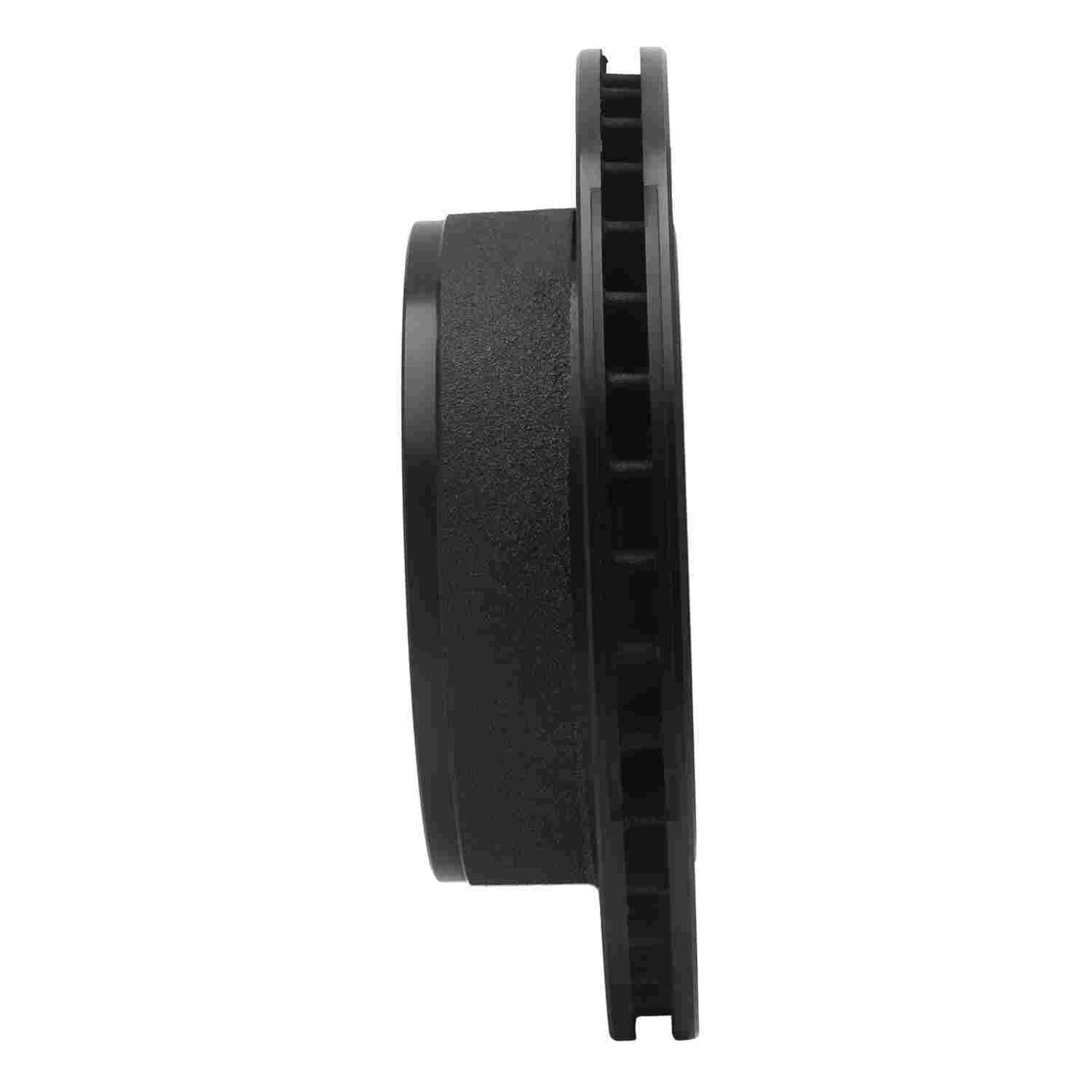 Dynamic Friction Company Disc Brake Rotor 633-48039L