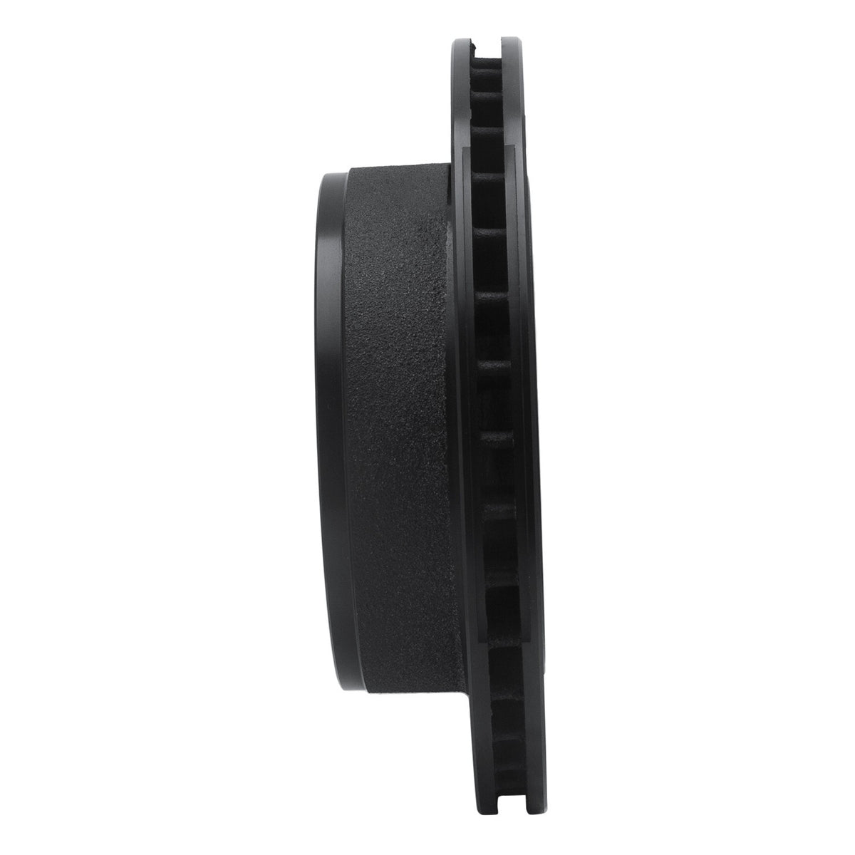 Dynamic Friction Company Disc Brake Rotor 633-48039L