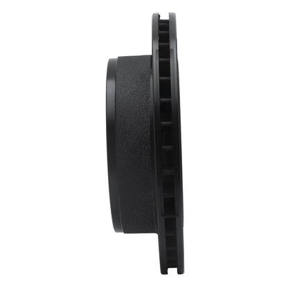 Dynamic Friction Company Disc Brake Rotor 633-48039L