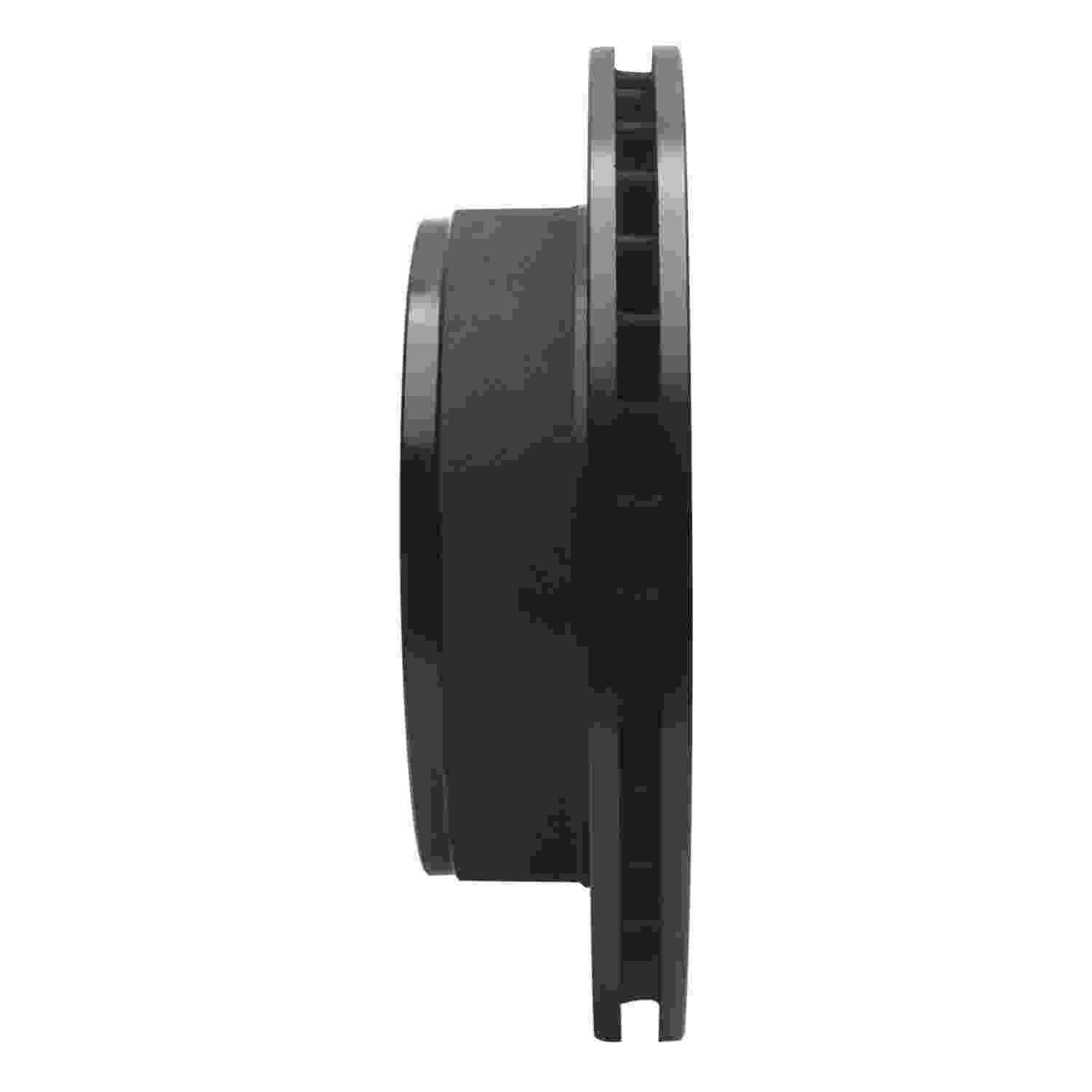 Dynamic Friction Company Disc Brake Rotor 633-48039R