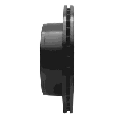 Dynamic Friction Company Disc Brake Rotor 633-48040L