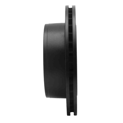 Dynamic Friction Company Disc Brake Rotor 633-48040R