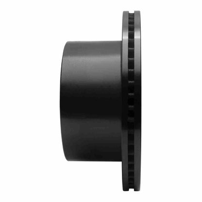 Dynamic Friction Company Disc Brake Rotor 633-48043L