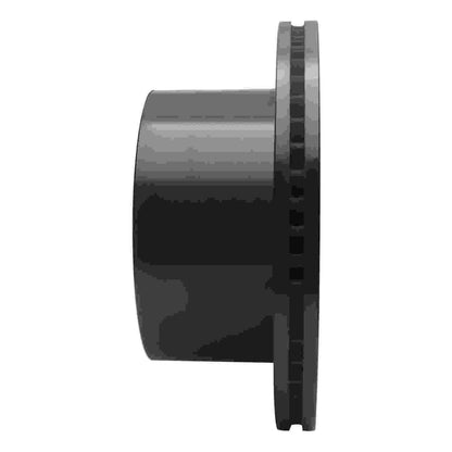 Dynamic Friction Company Disc Brake Rotor 633-48043R
