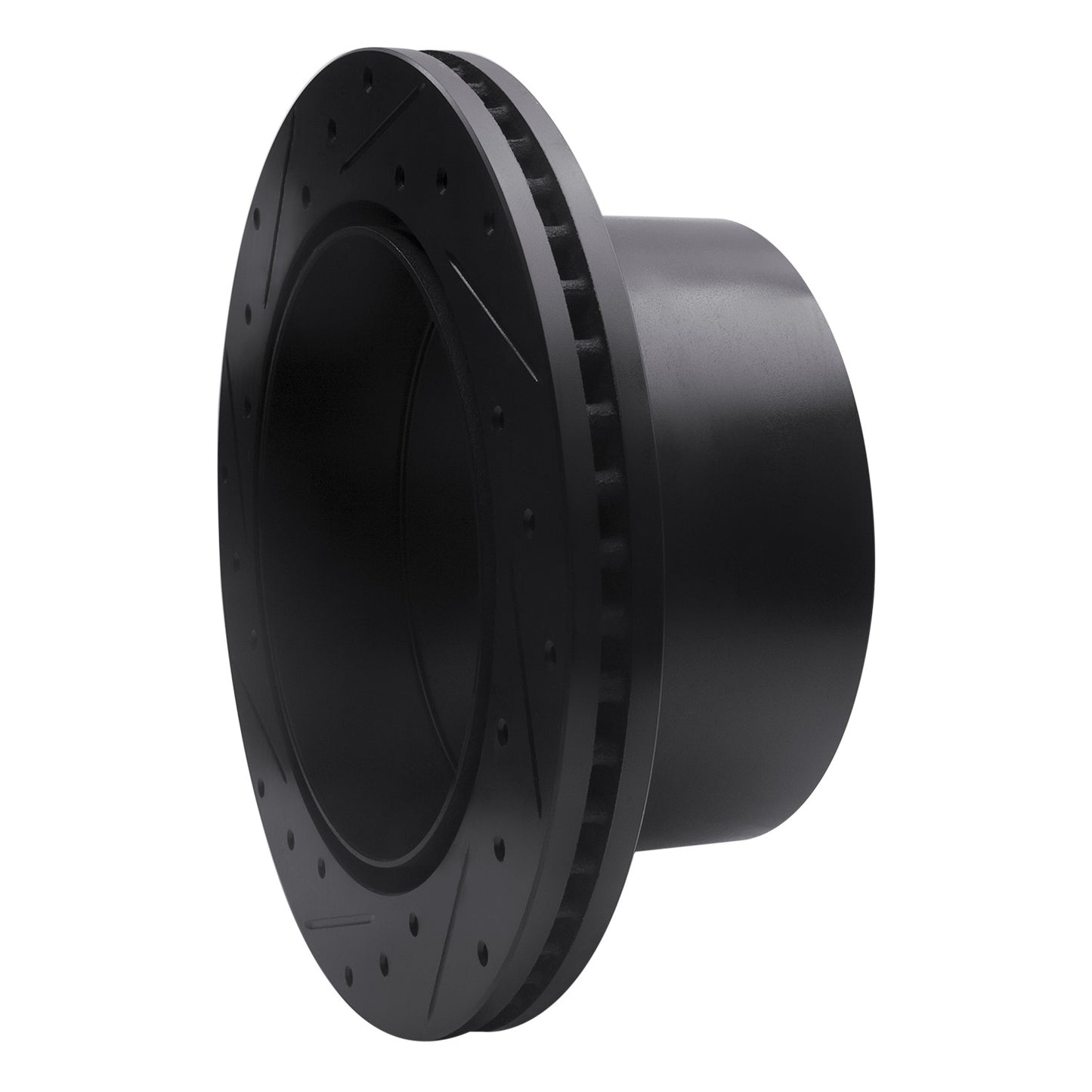 Dynamic Friction Company Disc Brake Rotor 633-48043R