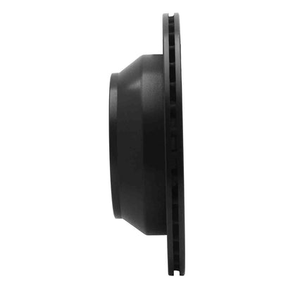 Dynamic Friction Company Disc Brake Rotor 633-48045L