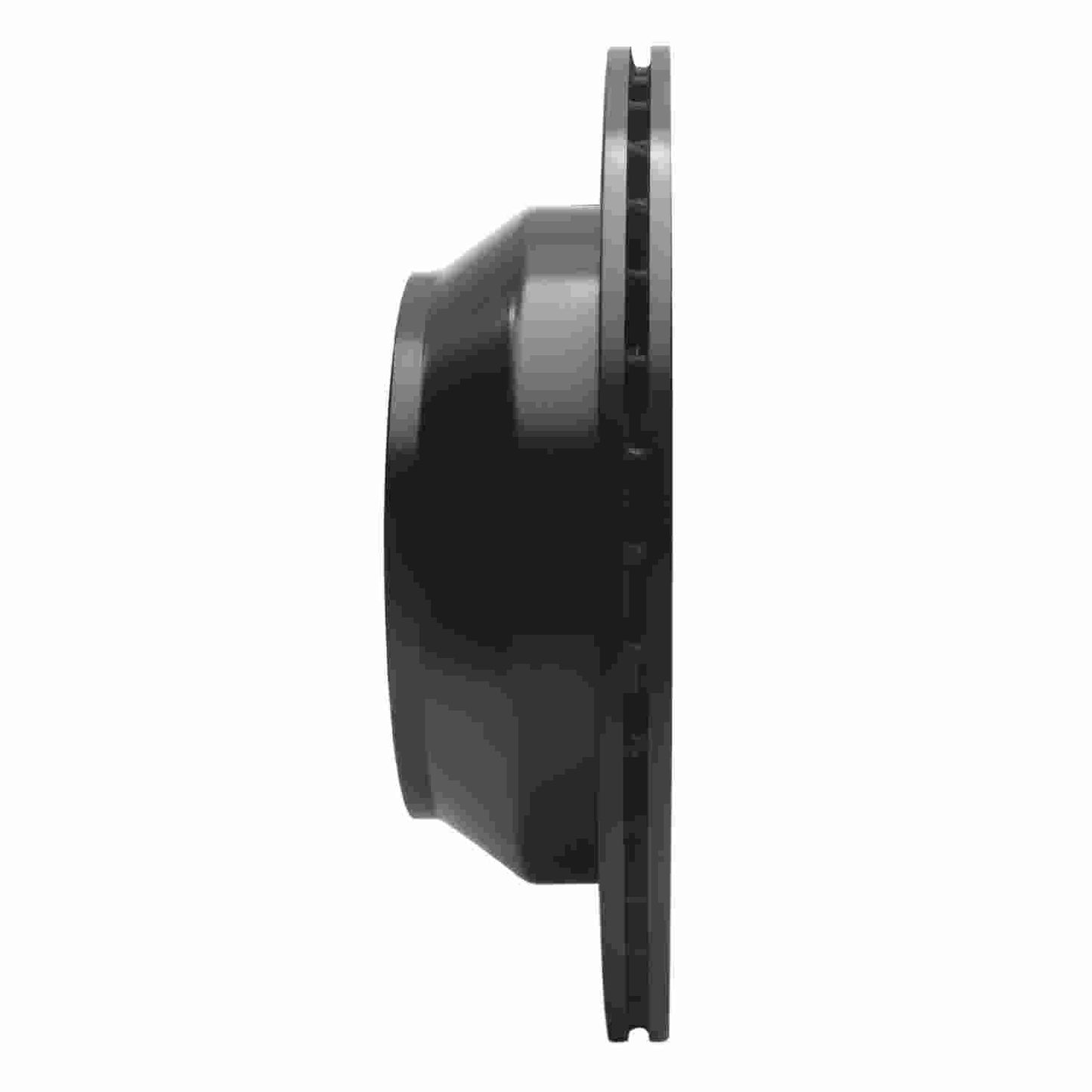 Dynamic Friction Company Disc Brake Rotor 633-48045R