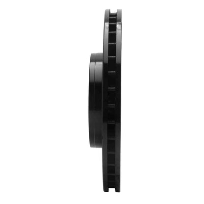 Dynamic Friction Company Disc Brake Rotor 633-48046L