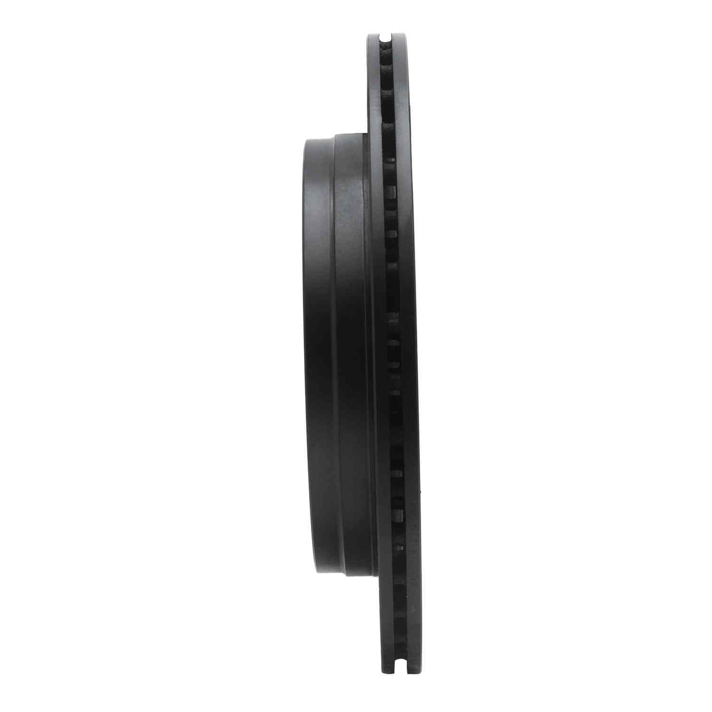 Dynamic Friction Company Disc Brake Rotor 633-48055L