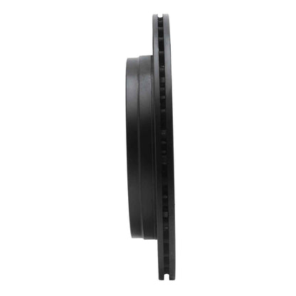 Dynamic Friction Company Disc Brake Rotor 633-48055L