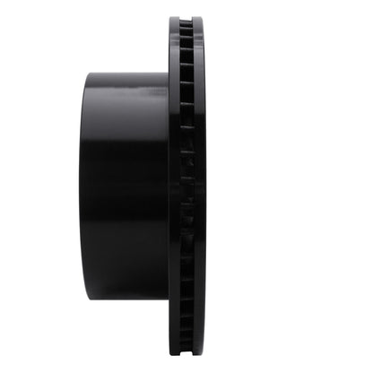 Dynamic Friction Company Disc Brake Rotor 633-48061R