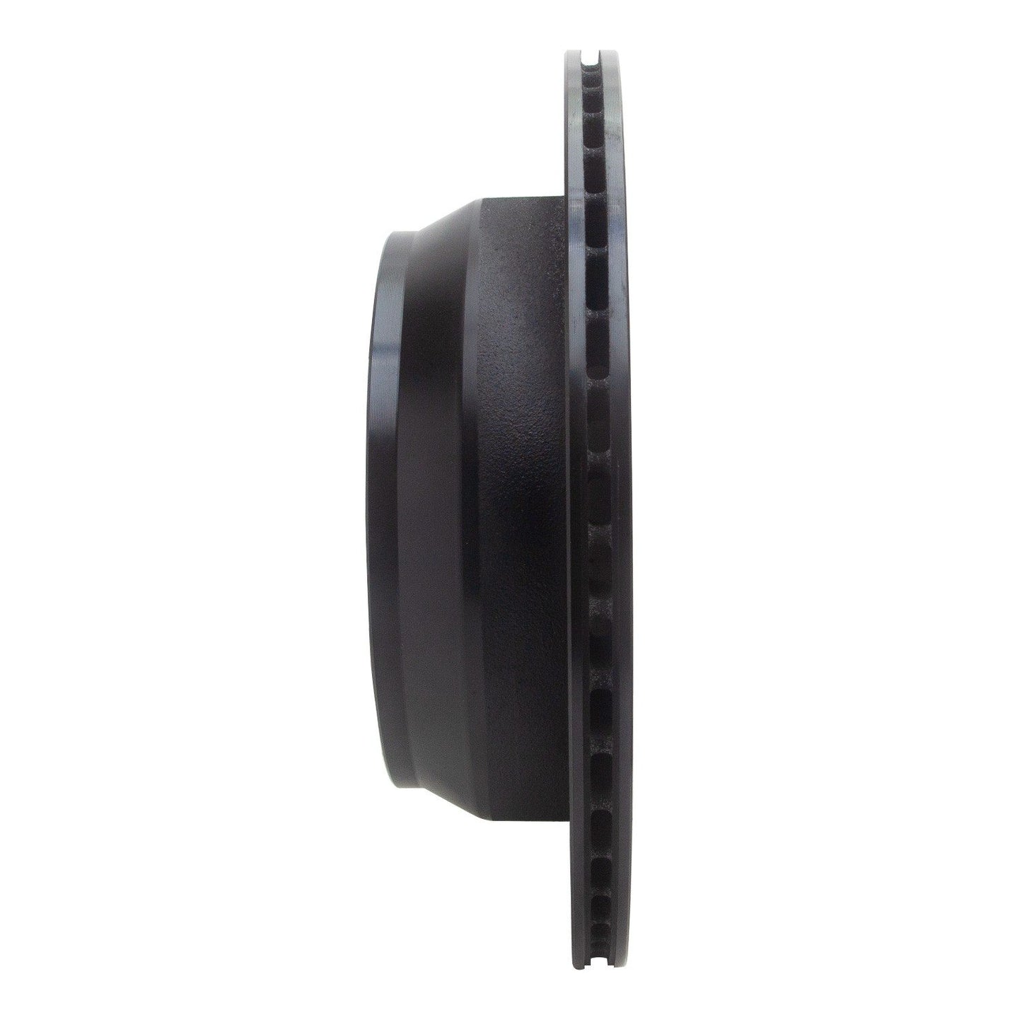 Dynamic Friction Company Disc Brake Rotor 633-48063R