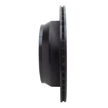 Dynamic Friction Company Disc Brake Rotor 633-48063R