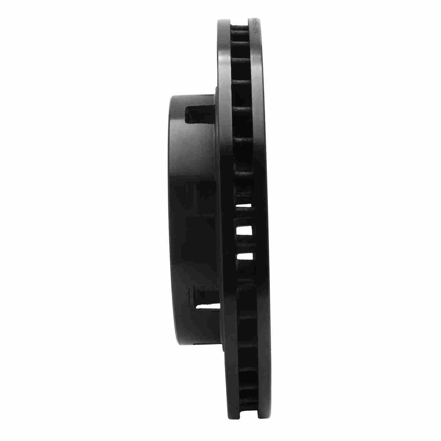 Dynamic Friction Company Disc Brake Rotor 633-48064L