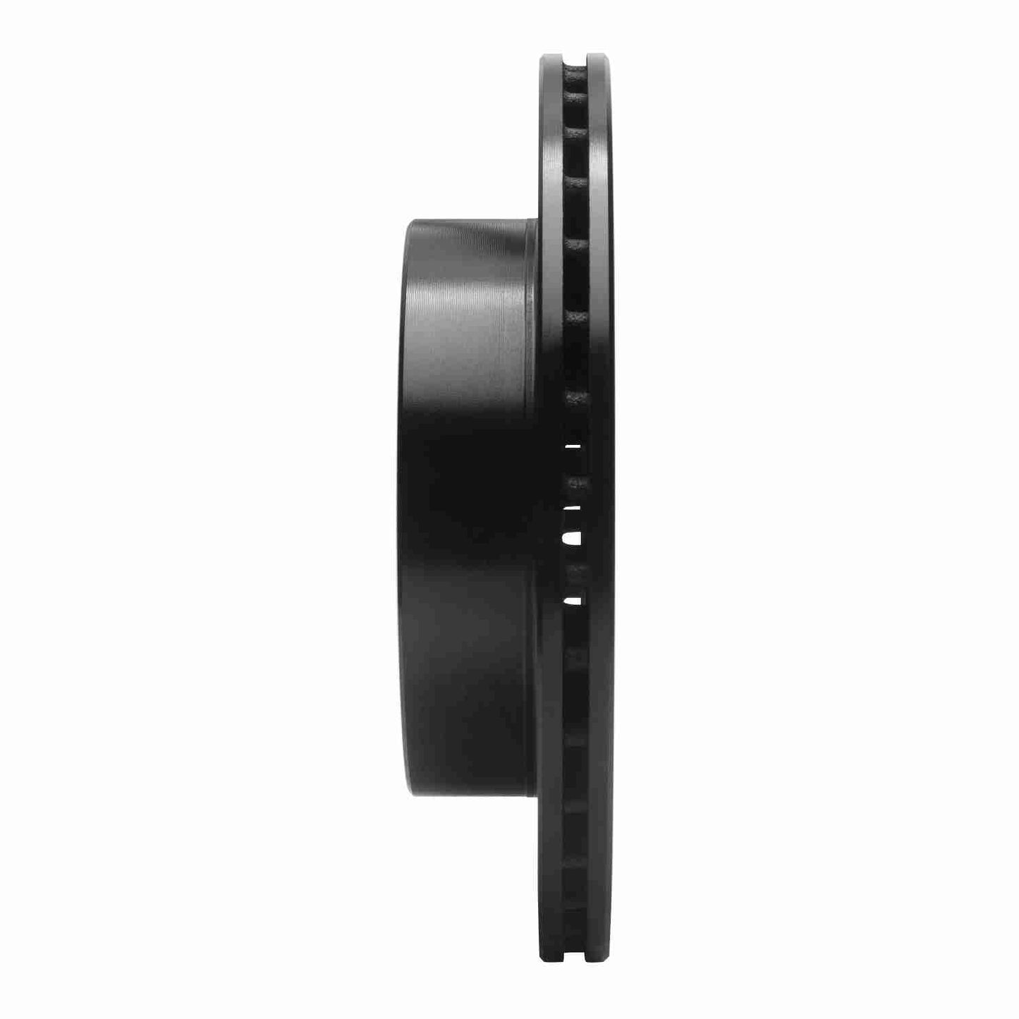 Dynamic Friction Company Disc Brake Rotor 633-50002R