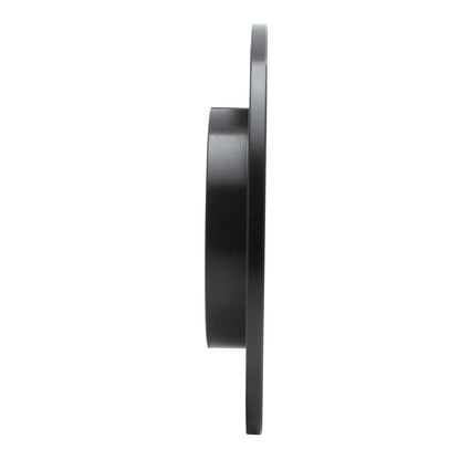 Dynamic Friction Company Disc Brake Rotor 633-52010L