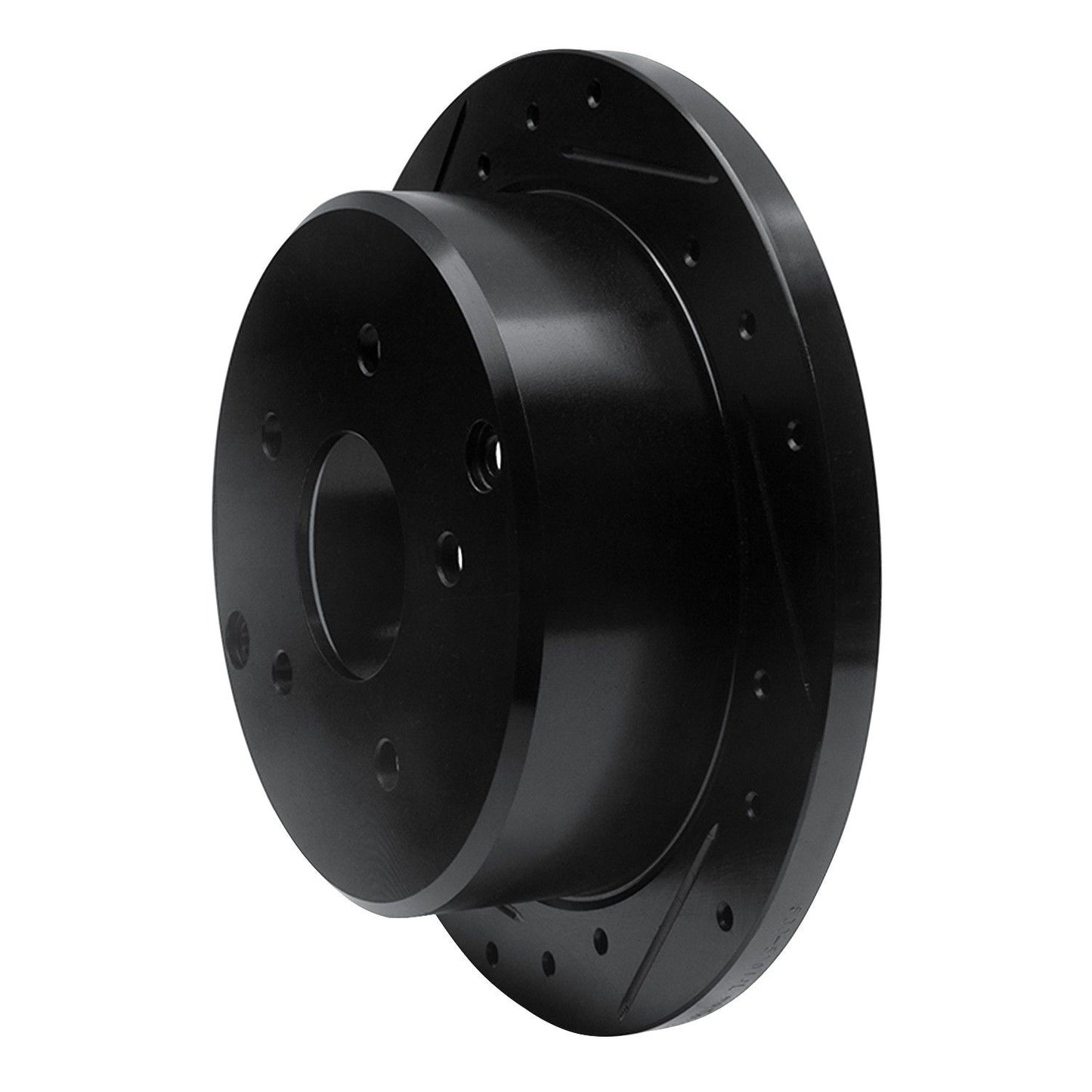 Dynamic Friction Company Disc Brake Rotor 633-52014L