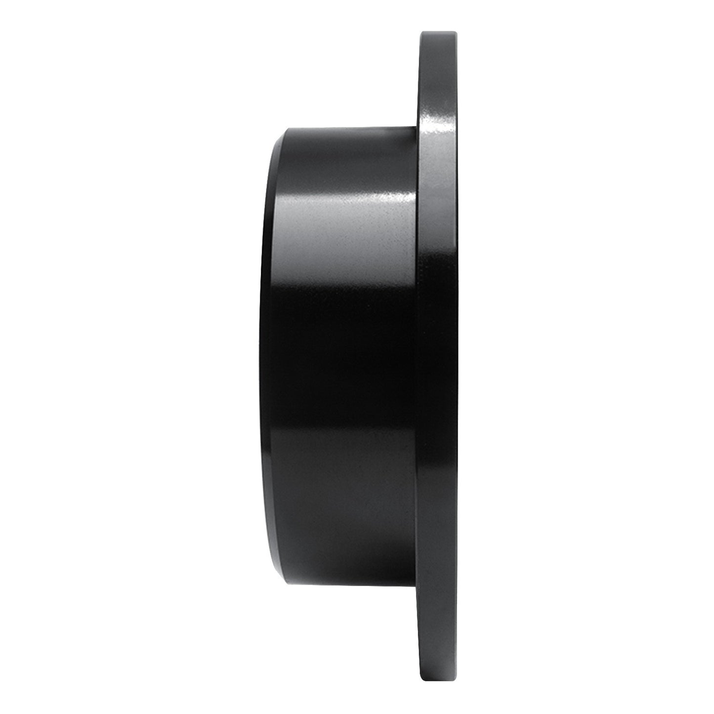 Dynamic Friction Company Disc Brake Rotor 633-52014L