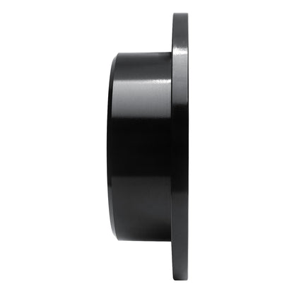 Dynamic Friction Company Disc Brake Rotor 633-52014L