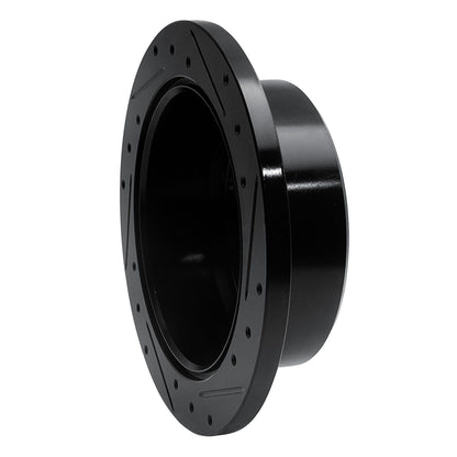 Dynamic Friction Company Disc Brake Rotor 633-52014L