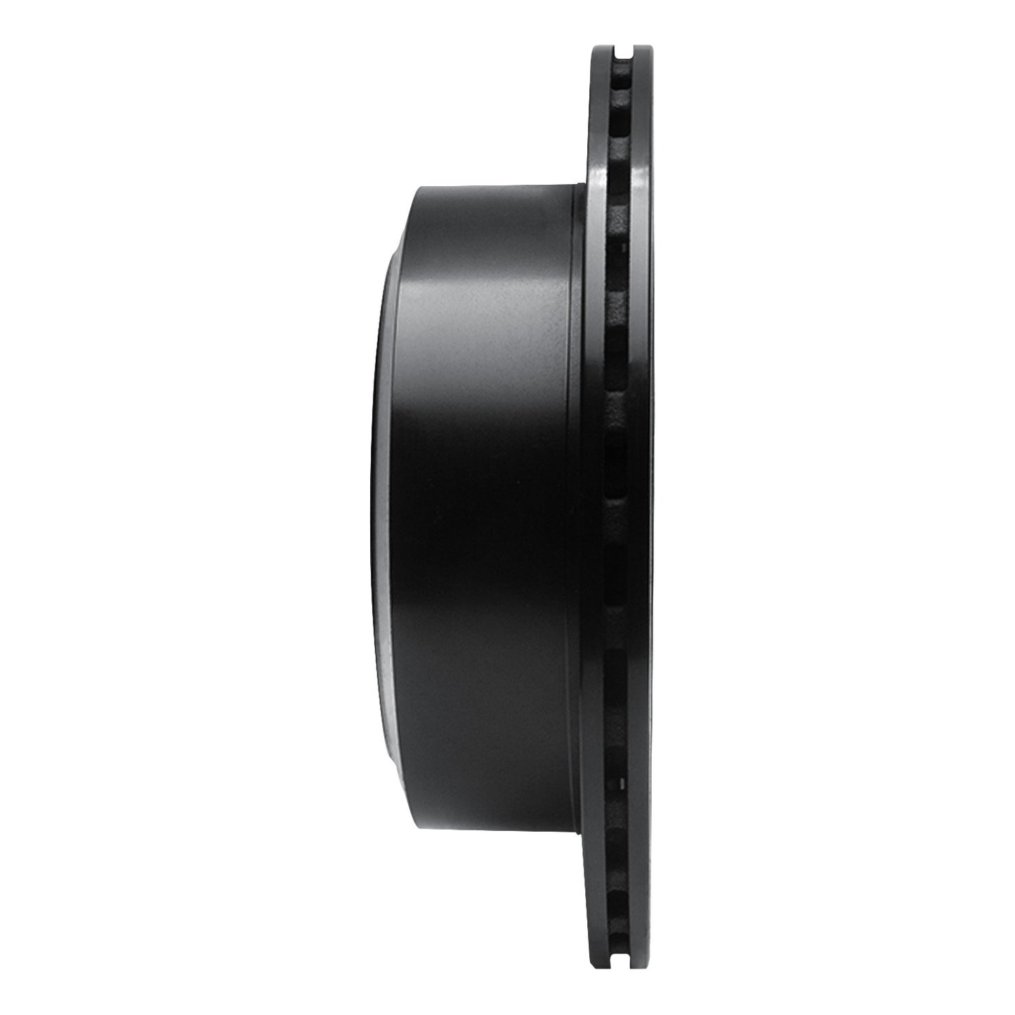 Dynamic Friction Company Disc Brake Rotor 633-52017R