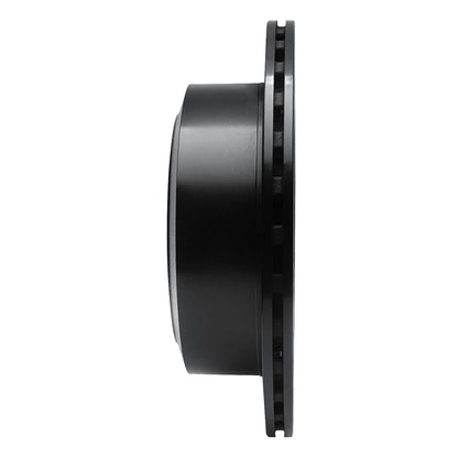 Dynamic Friction Company Disc Brake Rotor 633-52017R