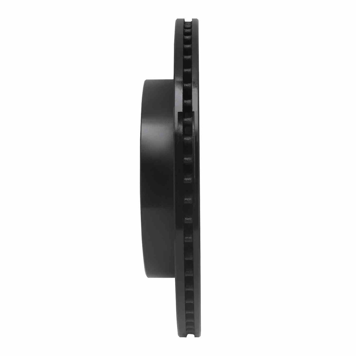 Dynamic Friction Company Disc Brake Rotor 633-52022R